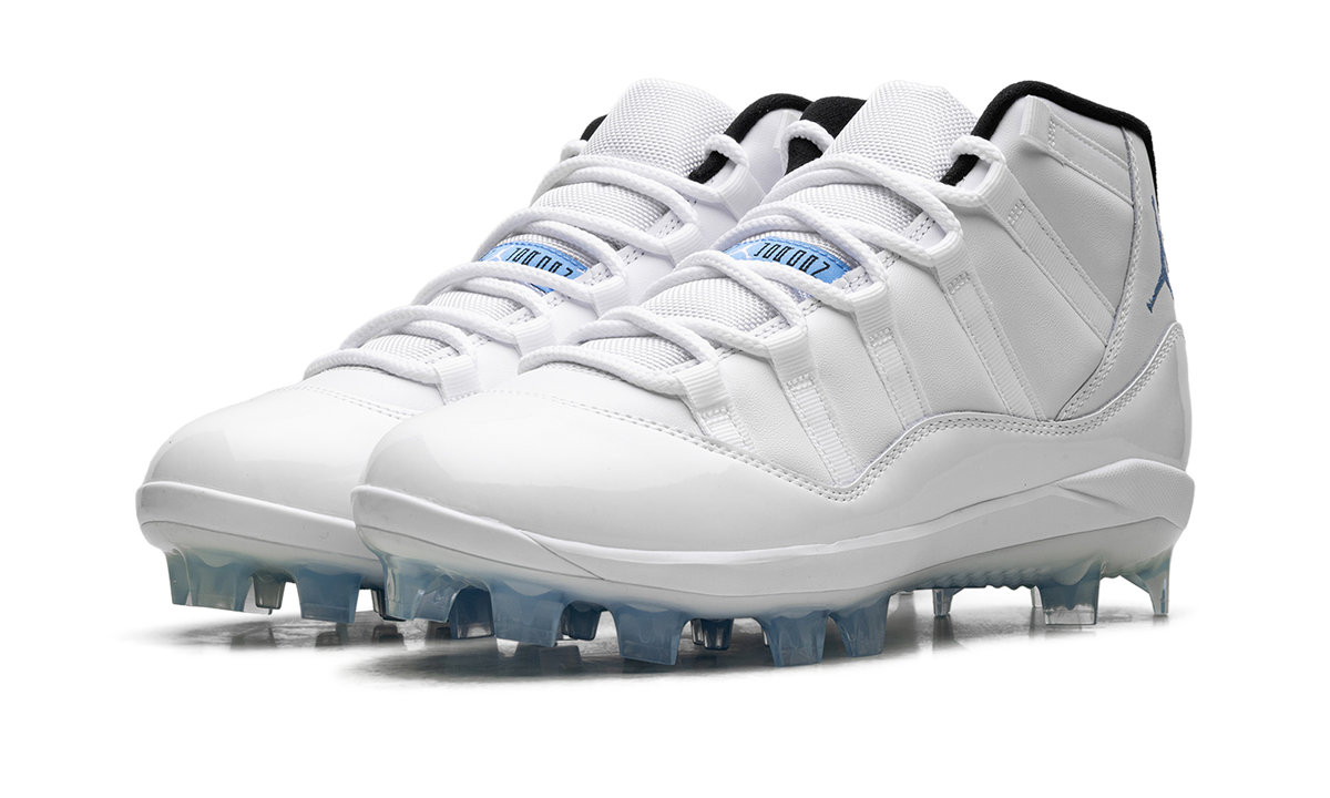 Air Jordan 11 MCS "Legend Blue" HM7326 104
