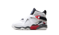 Air Jordan 8 Retro PS "Bugs Bunny (2025)" 305369 100