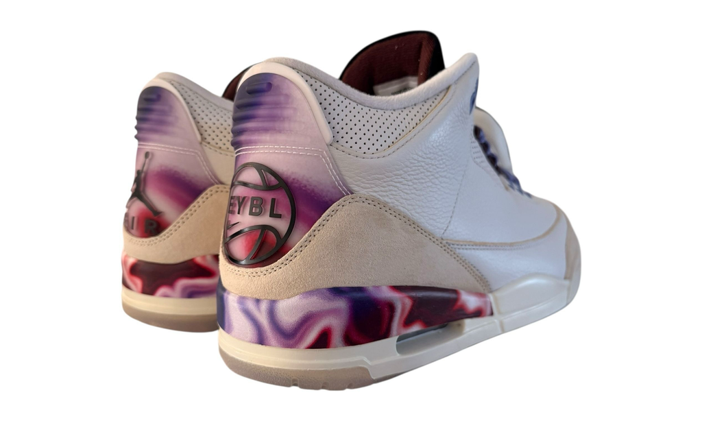 Jordan 3 Retro "EYBL (2025)" AJ3 1981687