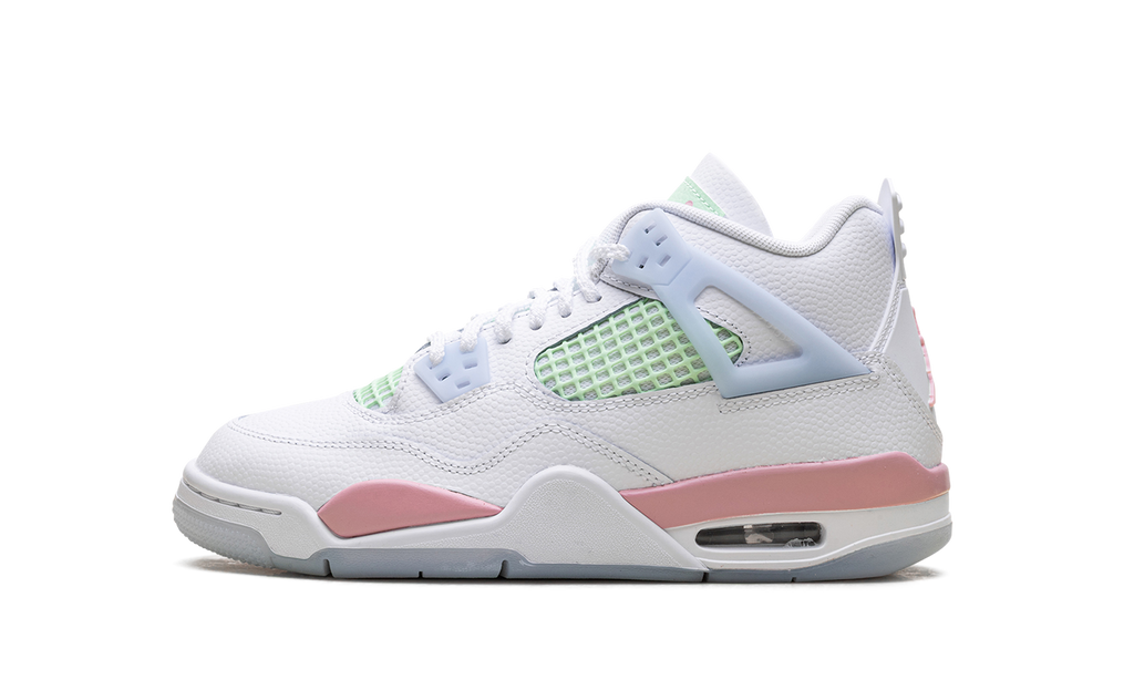 Air Jordan 4 GS "Valentine's Day" IB7068 100