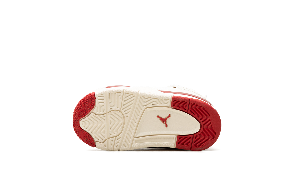Air Jordan 4 TD "Valentine's Day" HV4384 108