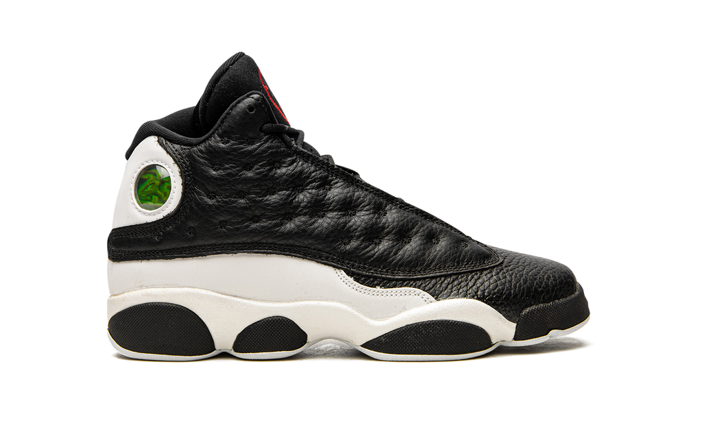 Air Jordan 13 Retro GS "Reverse He Got Game" 884129 061