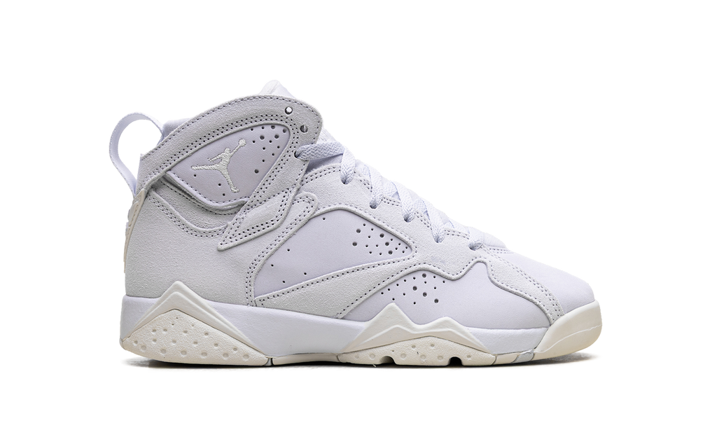 Air Jordan 7 GS "Cobalt Bliss" DV2255 400