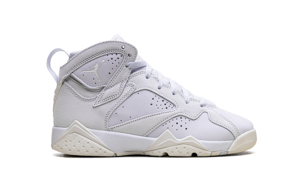 Air Jordan 7 GS "Cobalt Bliss" DV2255 400