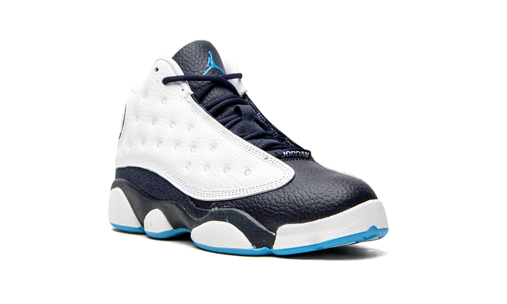 Air Jordan 13 Retro PS "Obsidian" DJ3005 144