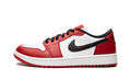 Air Jordan 1 Low Golf "Chicago" DD9315 600