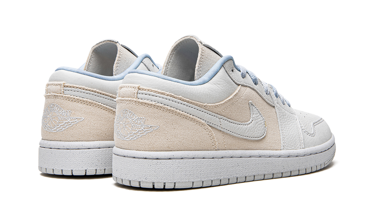 AIR JORDAN 1 LO SE WMNS "Grey cream" DQ4151 500