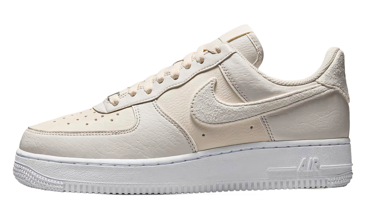 Air Force 1 Low '07 Next Nature WMNS "Phantom Sail" HQ3905 001