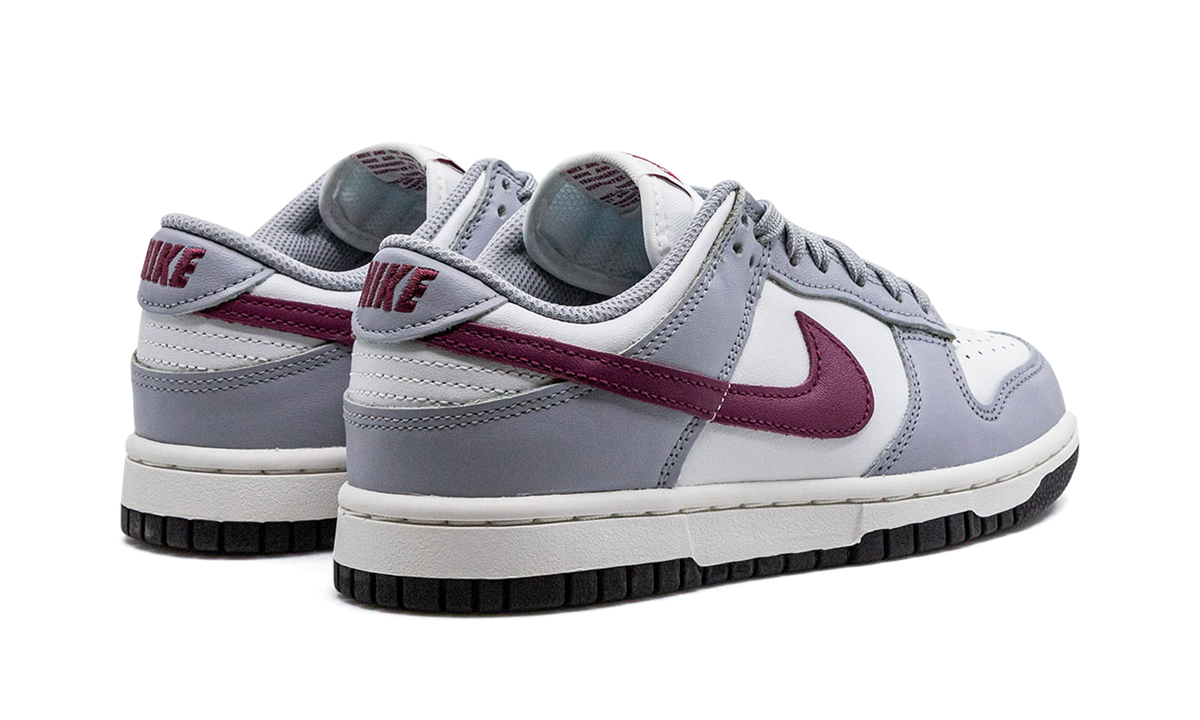 DUNK LOW WMNS "Pale Ivory / Redwood" DD1503 122