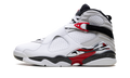 Air Jordan 8 "Bugs Bunny (2025)" 305381 100