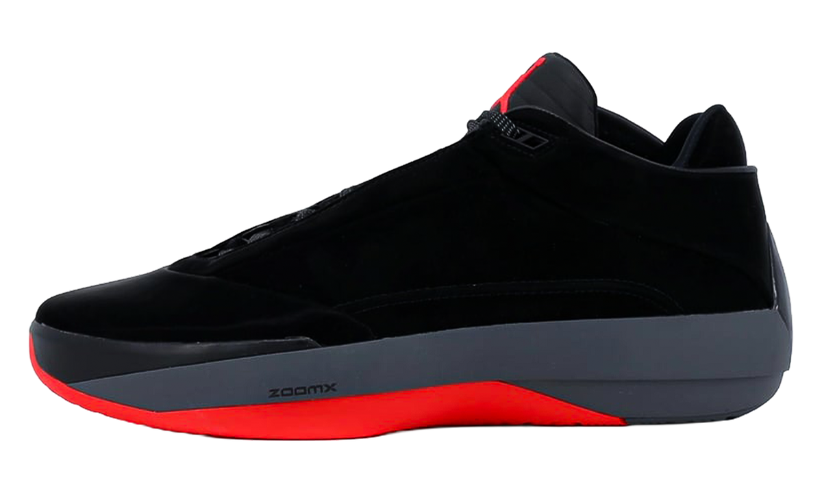 Jordan 40 "Infrared" IM7993 001