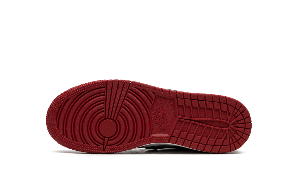 Air Jordan 1 Low OG GS "Black Toe" CZ0858 106