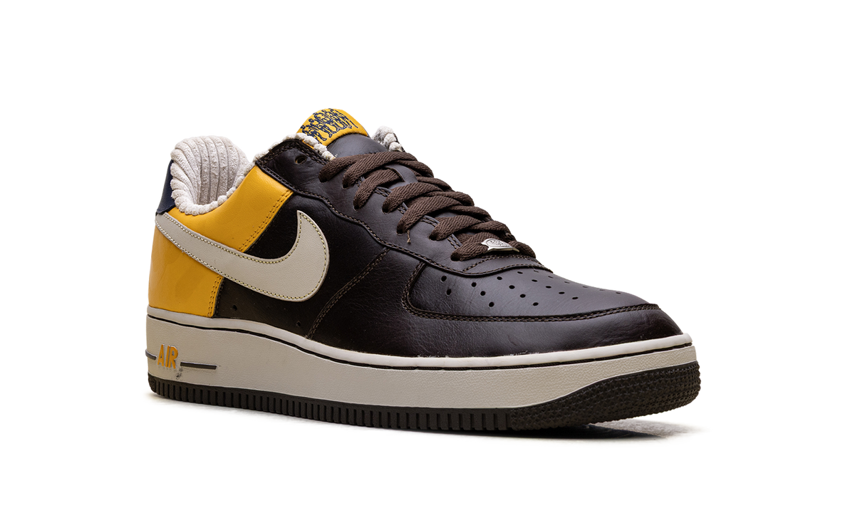Air Force 1 Premium "Rens" 313641 222