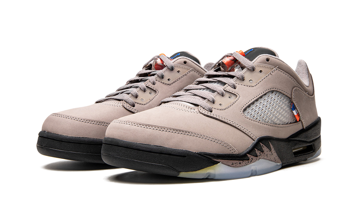 Air Jordan 5 Retro Low "PSG" DX6325 204
