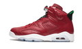 Air Jordan 6 Spiz'ike "History Of Jordan" 694091 625