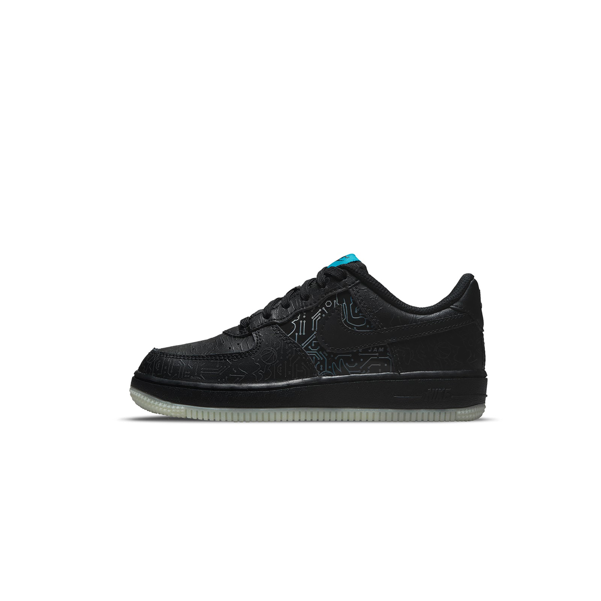 Air Force 1 Low PS "Computer Chip Space Jam" DN1438 001