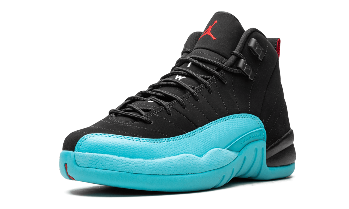 Air Jordan 12 Retro GS "Gamma" 153265 027