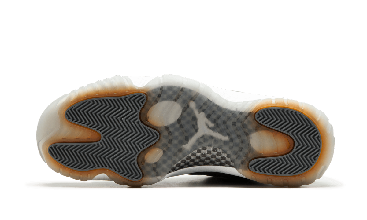 Air Jordan 11 Retro "Cool Grey" 378037 001