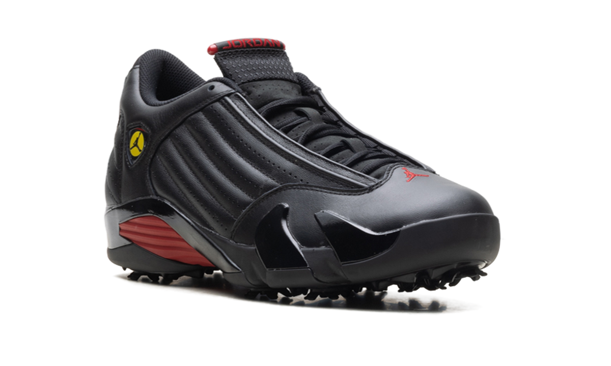Jordan 14 Retro Golf "Last Shot" HJ7710 001