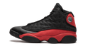 Air Jordan 13 Retro "Bred 2017" 414571 004