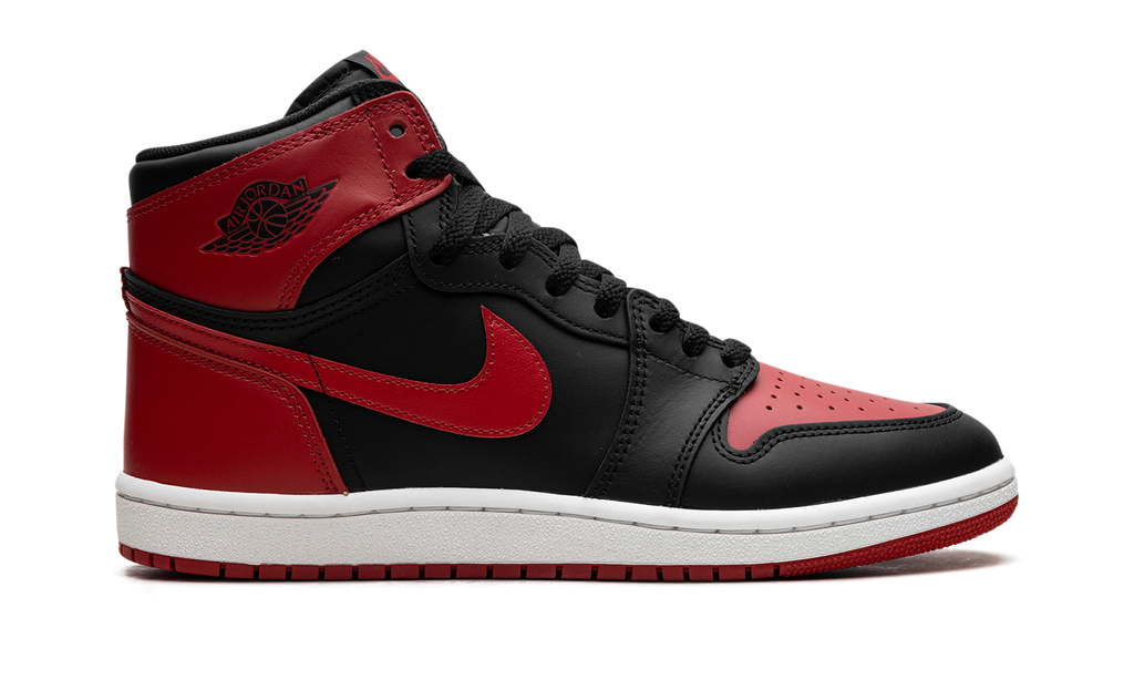 Air Jordan 1 High 85 SP "Bred (2025)" IQ6083 067