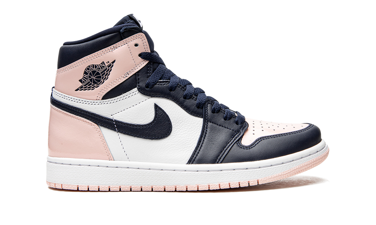 AIR JORDAN 1 HIGH WMNS "Bubble Gum" DD9335 641