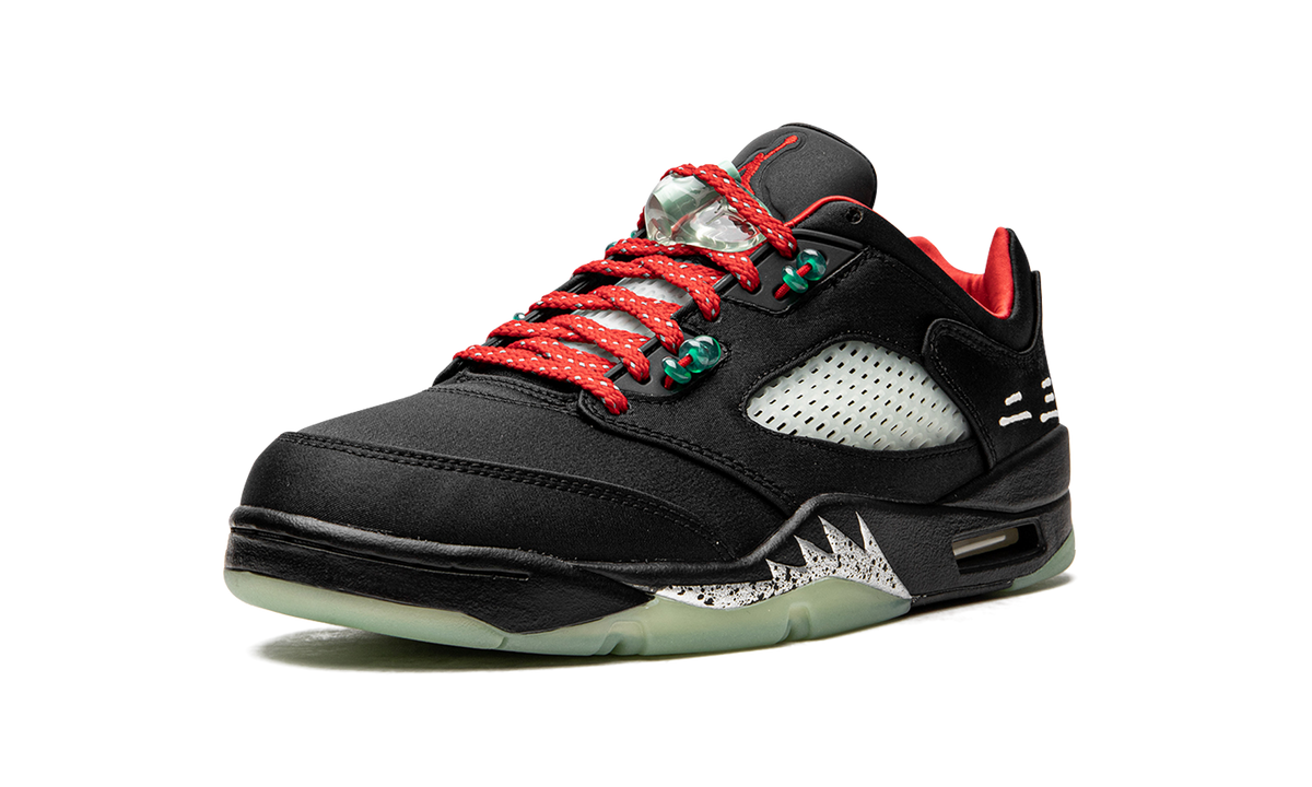 Air Jordan 5 Low "Clot" DM4640 036