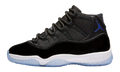 Air Jordan 11 Retro "Space Jam (2026)" CT8012 900