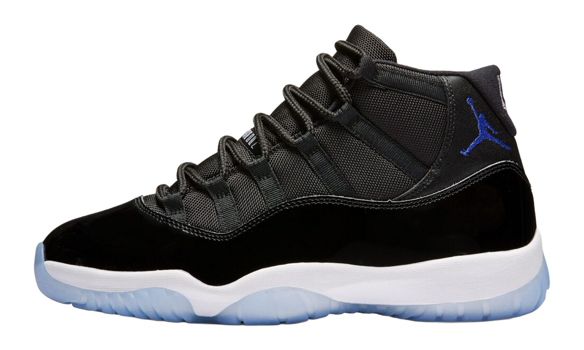 Air Jordan 11 Retro "Space Jam (2026)" CT8012 900