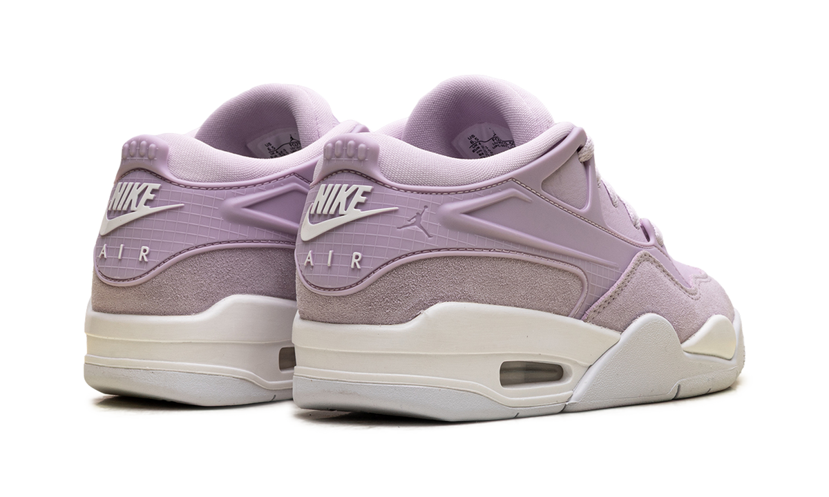 Jordan 4 RM WMNS "Doll White" FQ7940 500