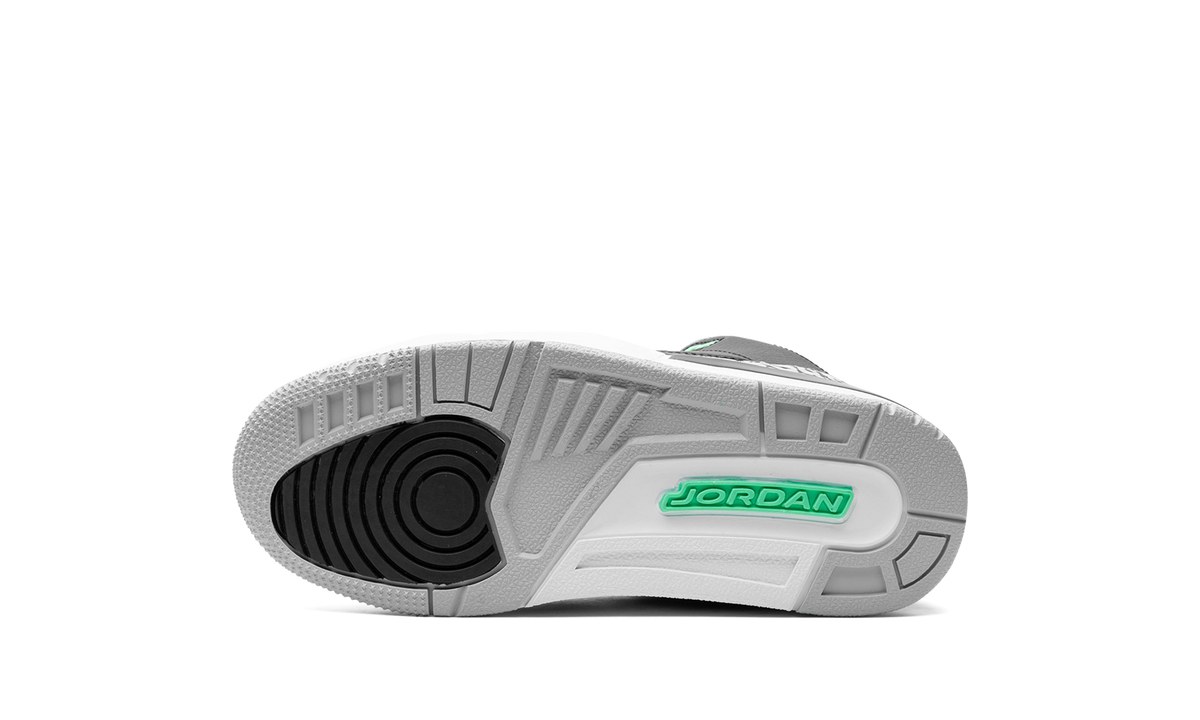 Air Jordan 3 PS "Green Glow" DM0966 031