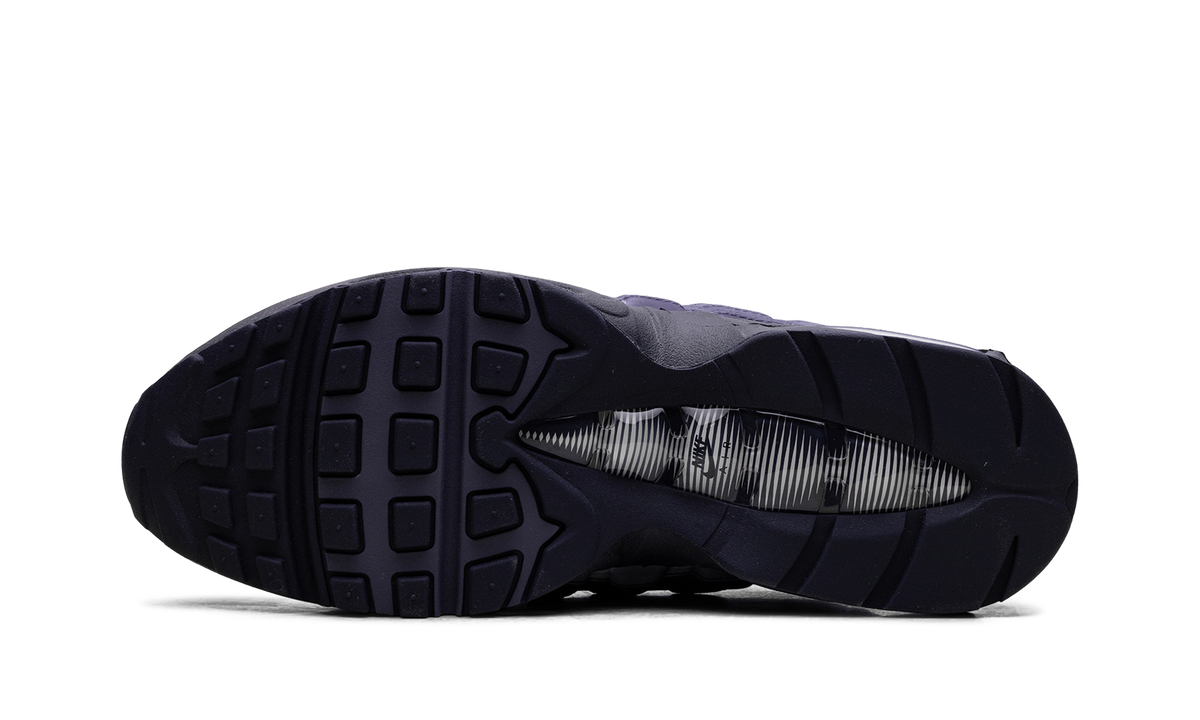 Air Max 95 OG "Sanded Purple" IB1667 500