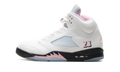 Air Jordan 5 OG "Medium Soft Pink" HQ7978 102