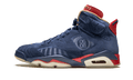 Air Jordan 6 Retro DB "Doernbecher" 392789 401