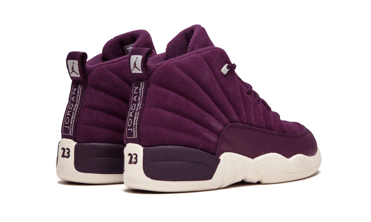 Jordan 12 Retro PS "Bordeaux" 151186 617