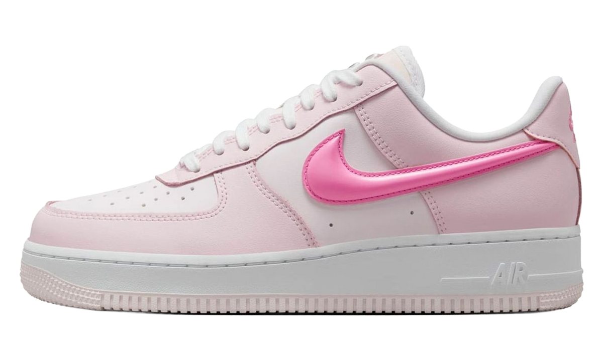 Air Force 1 '07 LX WMNS "Pearl Pink Paw Print" HM3696 661