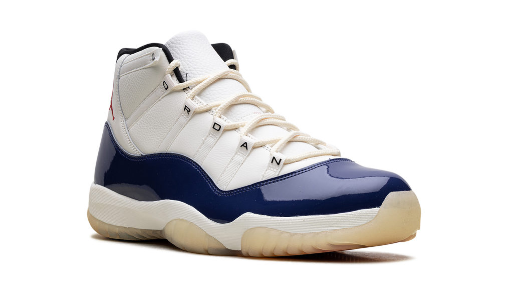 Air Jordan 11 "Rare Air" IH0296 400