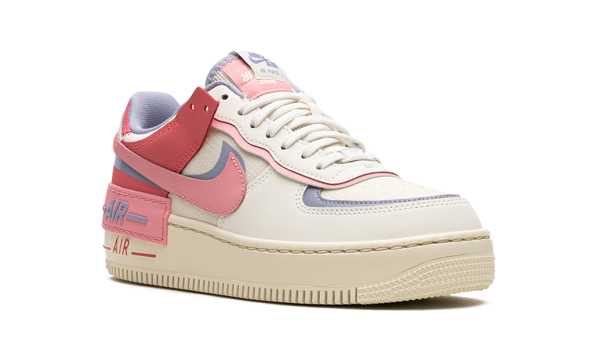 Air Force 1 Low Shadow WMNS "Sail Sea Coral" DV7449 101