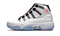 AIR JORDAN 11 ADAPT "White - EU Plug" DD3523 100