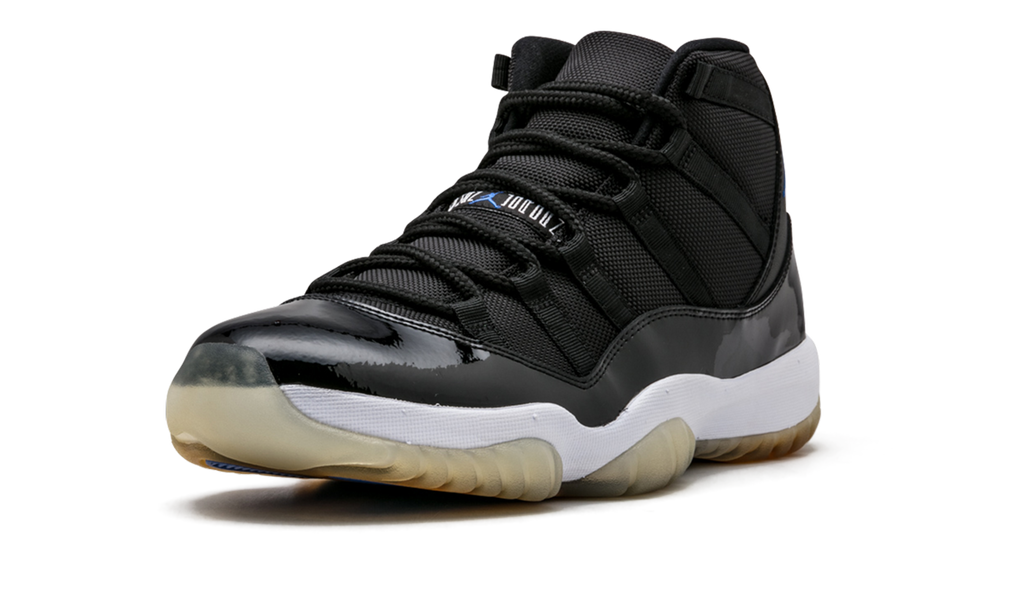 Air Jordan 11 Retro "Space Jam - 2009" 378037 041