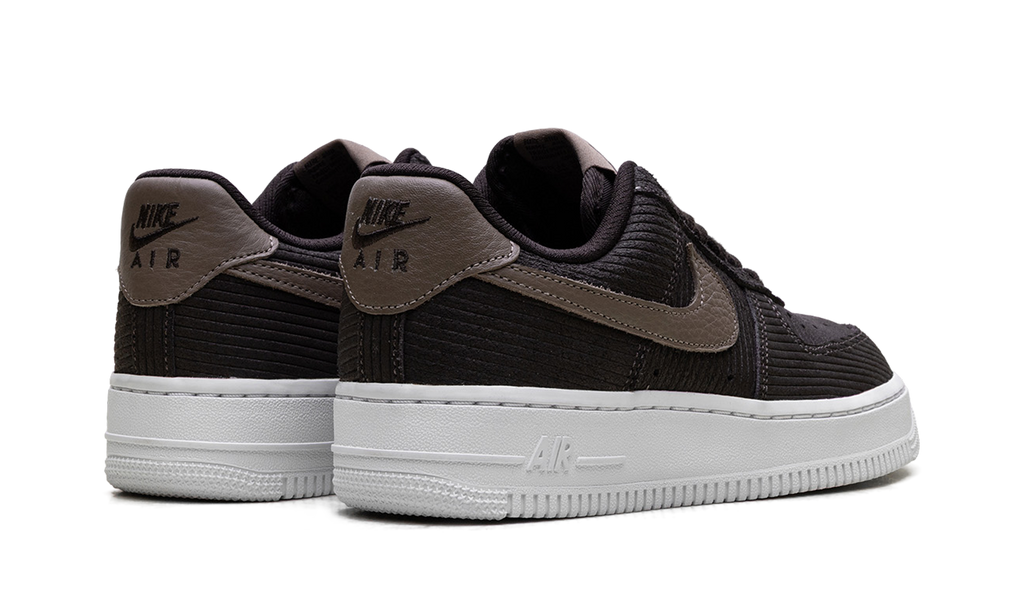 Air Force 1 '07 WMNS "Corduroy Velvet Brown" IM6533 200