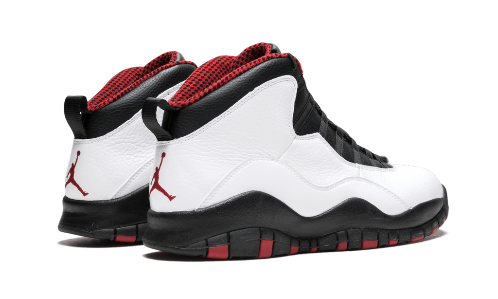 Air Jordan 10 Retro "Chicago" 310805 100