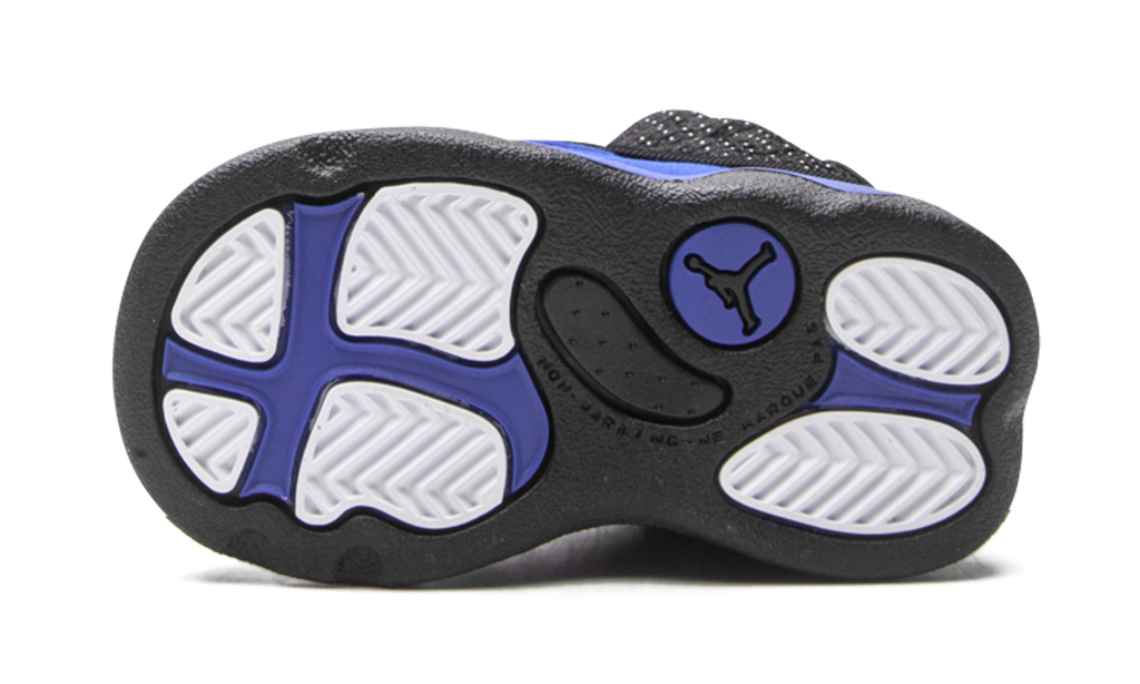 Air Jordan 13 Retro TD "Royal" 414581 040