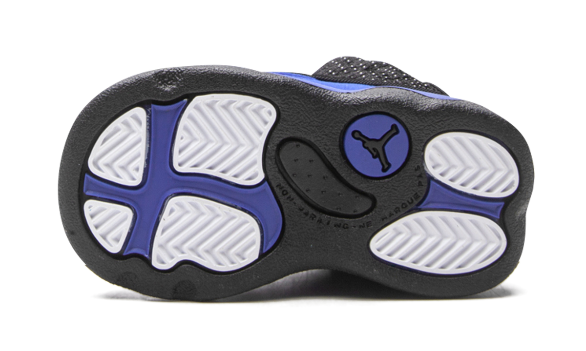 Air Jordan 13 Retro TD "Royal" 414581 040