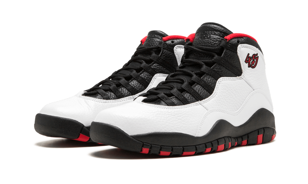 Air Jordan 10 Retro "Double Nickel" 310805 102