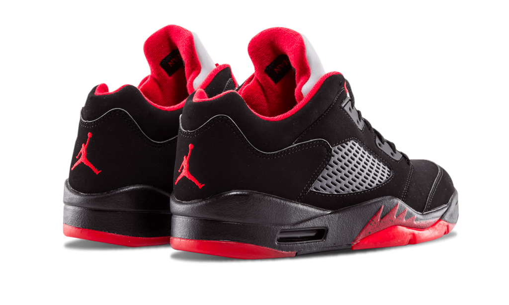 Air Jordan 5 Retro Low "Alternate 90" 819171 001