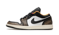Air Jordan 1 Low SE "Wear Away Yellow" DQ8422 001