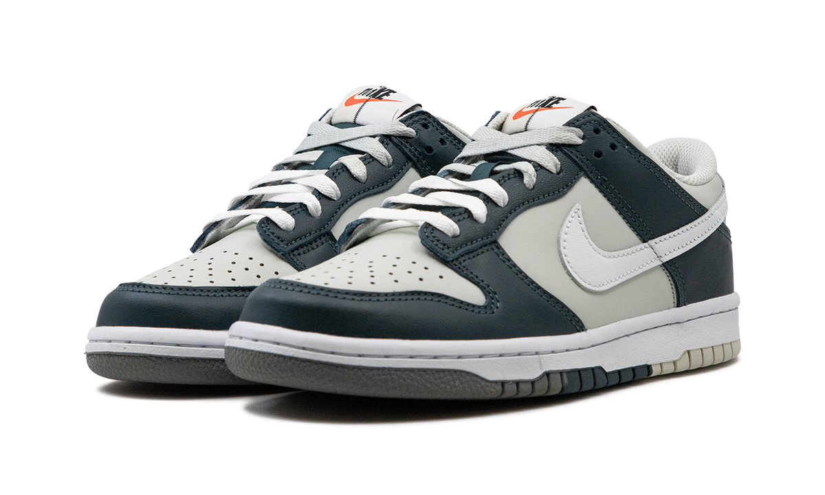 Dunk Low "Split - Deep Jungle" FB9109 300