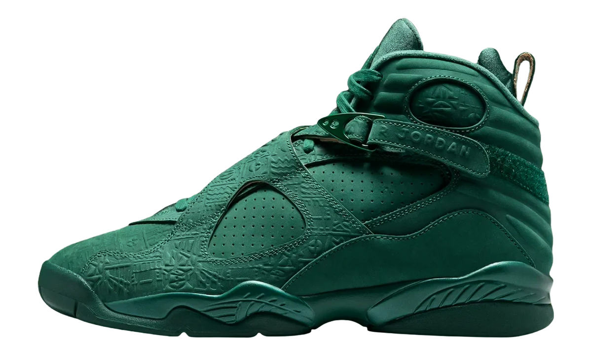 Air Jordan 8 Retro "Bin23" IO2053 300