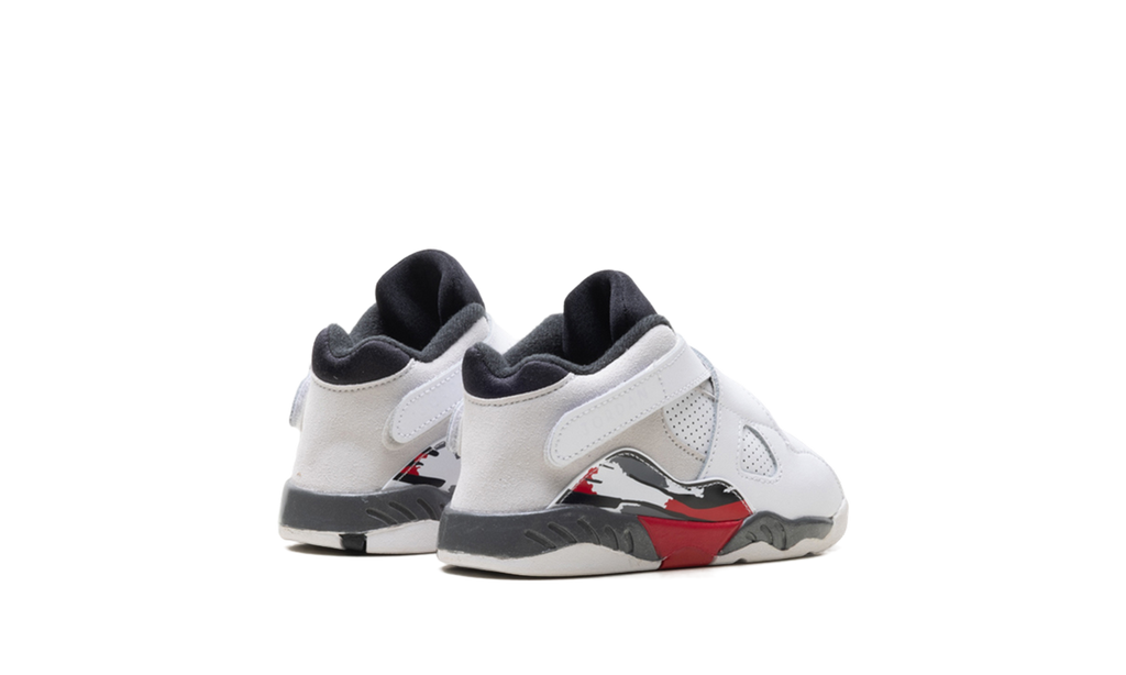 Air Jordan 8 Retro TD "Bugs Bunny (2025)" 305360 100